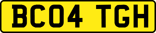 BC04TGH