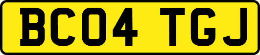 BC04TGJ