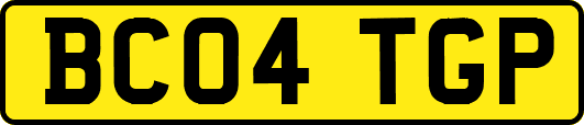 BC04TGP