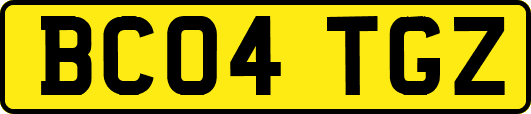BC04TGZ