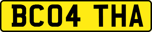 BC04THA