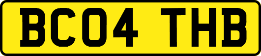 BC04THB