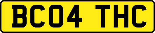 BC04THC