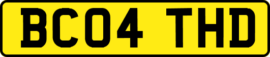 BC04THD