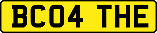 BC04THE