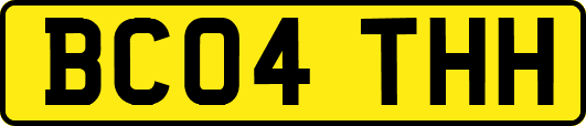 BC04THH