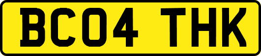 BC04THK