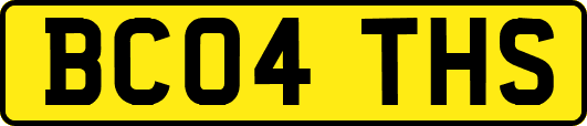 BC04THS