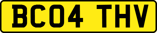 BC04THV