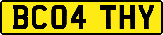 BC04THY