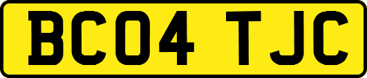 BC04TJC