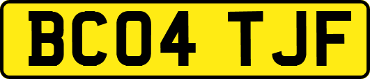 BC04TJF