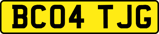 BC04TJG