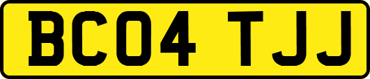 BC04TJJ