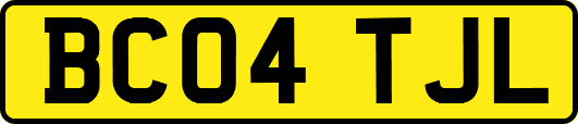 BC04TJL