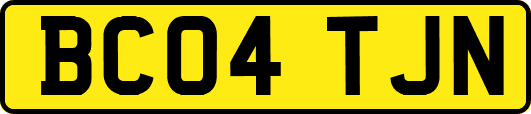 BC04TJN
