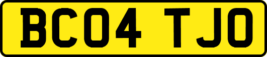 BC04TJO