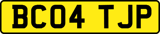 BC04TJP