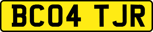 BC04TJR