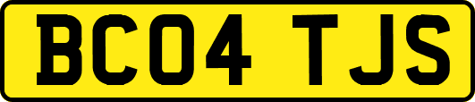 BC04TJS