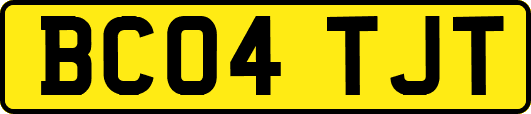 BC04TJT