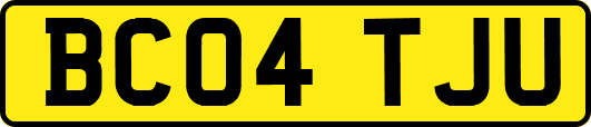 BC04TJU