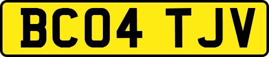 BC04TJV