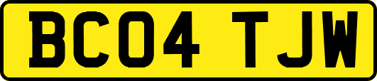 BC04TJW