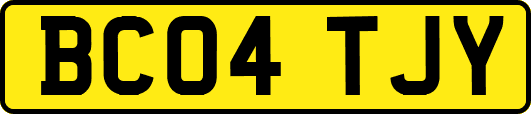 BC04TJY