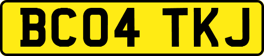 BC04TKJ