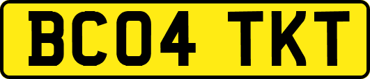 BC04TKT