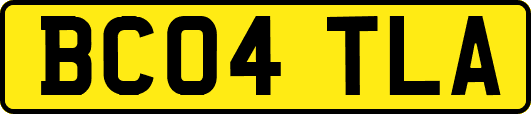 BC04TLA