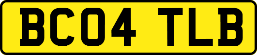 BC04TLB