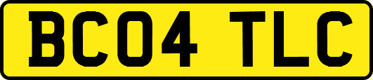 BC04TLC