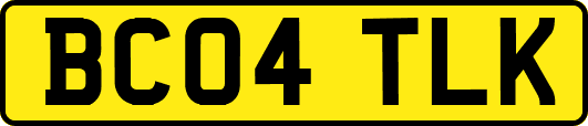 BC04TLK