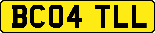 BC04TLL