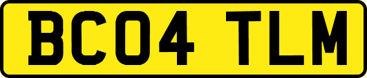 BC04TLM