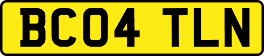 BC04TLN