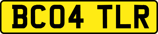 BC04TLR