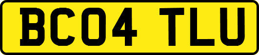 BC04TLU