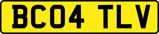 BC04TLV