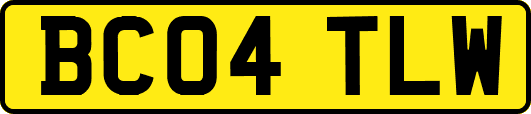 BC04TLW