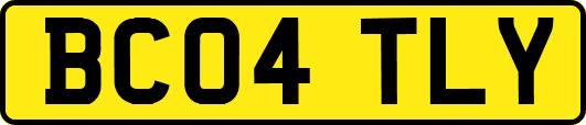 BC04TLY