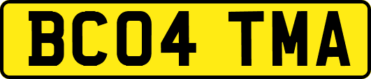 BC04TMA