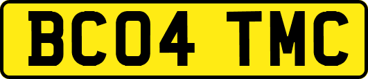 BC04TMC