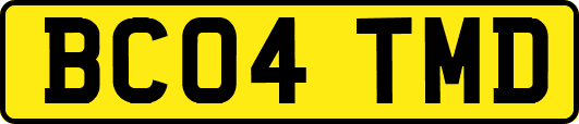 BC04TMD