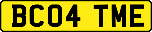 BC04TME