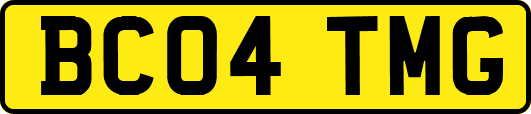 BC04TMG