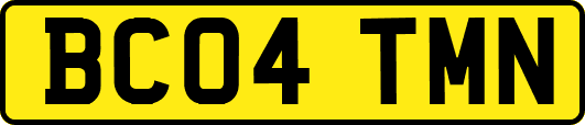 BC04TMN