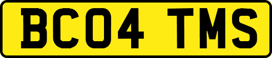 BC04TMS